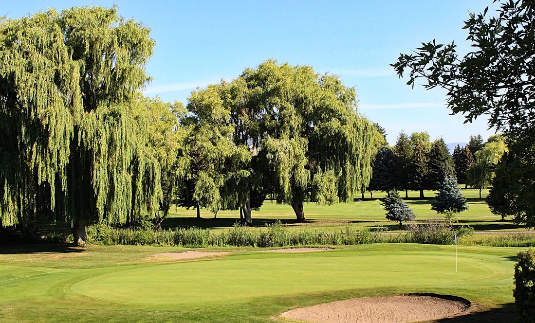 Golf Kelowna Courses ReOpening Golf Kelowna