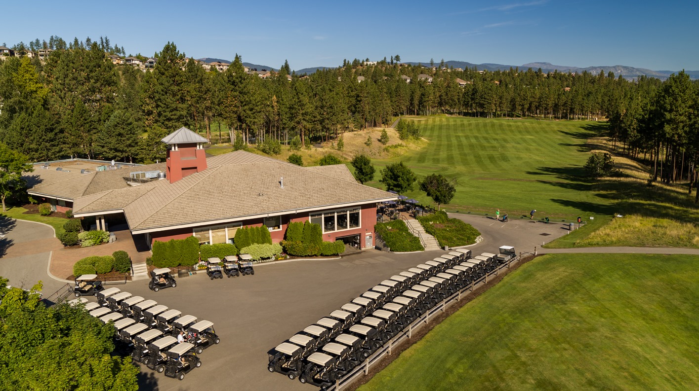 Golf Kelowna Driving Ranges & Instruction Golf Kelowna